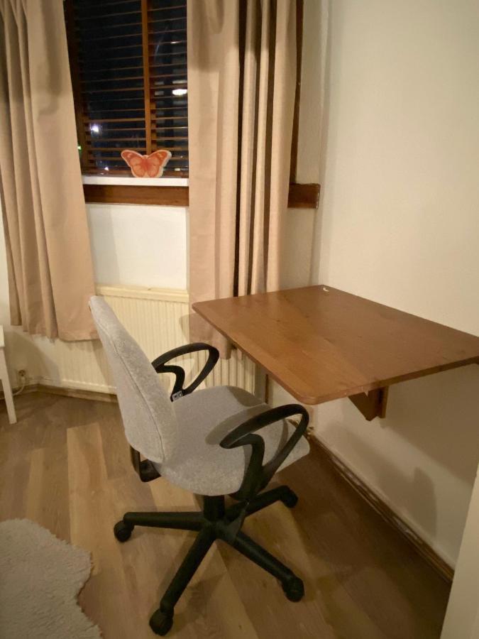 Perfect Apartment In The Heart Of Reykjavik Extérieur photo