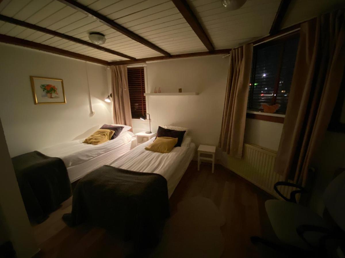 Perfect Apartment In The Heart Of Reykjavik Extérieur photo