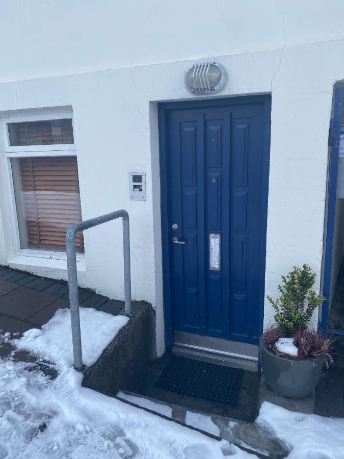 Perfect Apartment In The Heart Of Reykjavik Extérieur photo