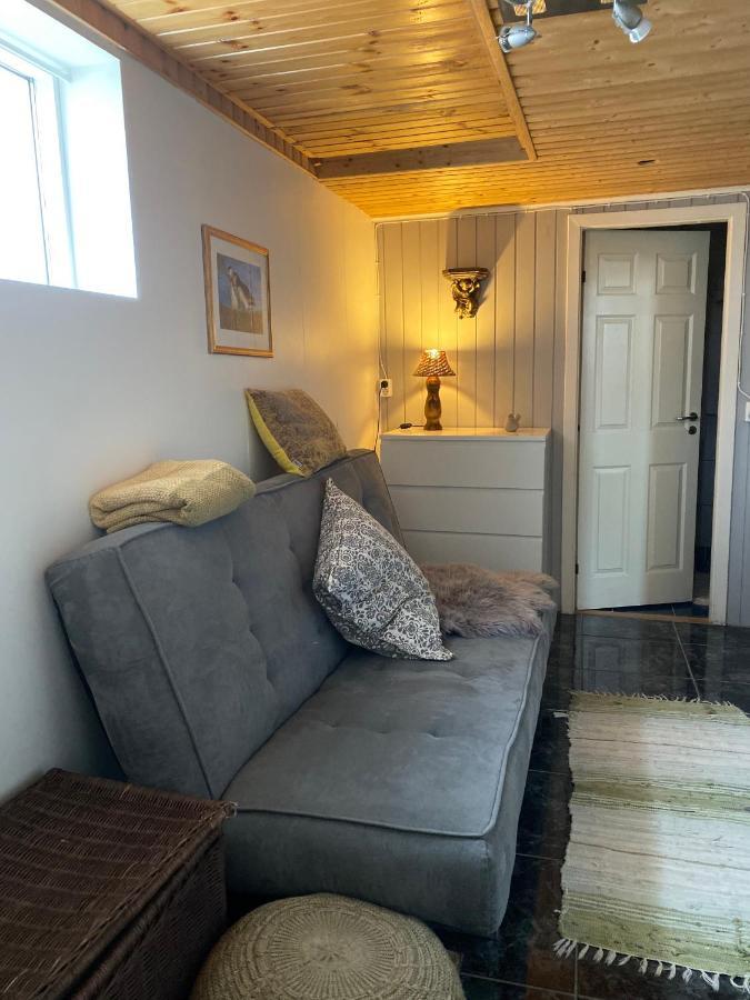 Perfect Apartment In The Heart Of Reykjavik Extérieur photo