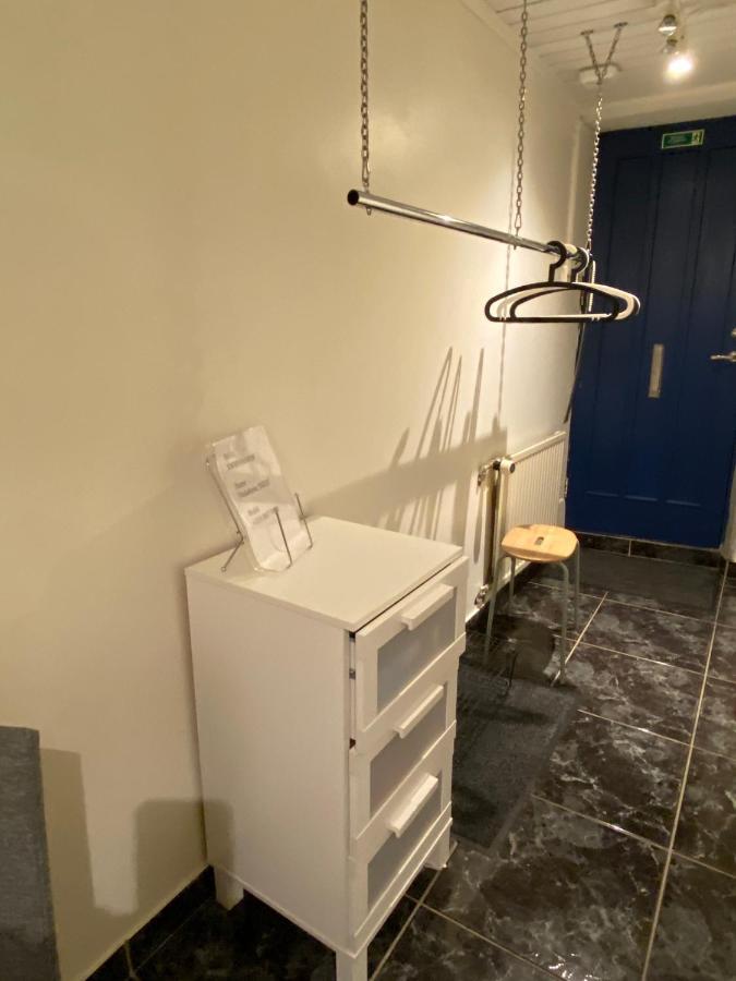Perfect Apartment In The Heart Of Reykjavik Extérieur photo