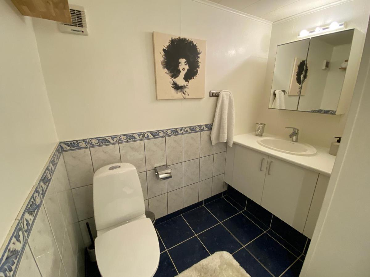 Perfect Apartment In The Heart Of Reykjavik Extérieur photo