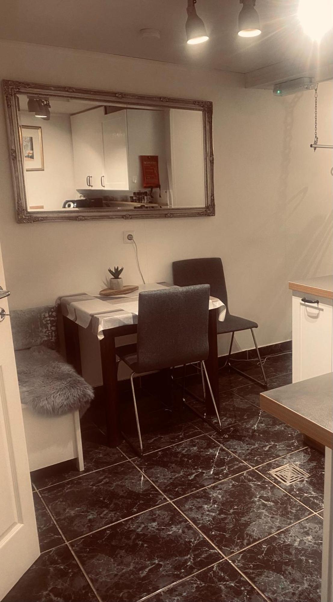 Perfect Apartment In The Heart Of Reykjavik Extérieur photo