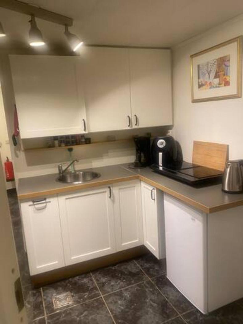 Perfect Apartment In The Heart Of Reykjavik Extérieur photo